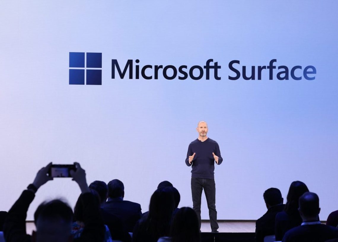 Microsoft Surface Event 2024: Everything introduced is here