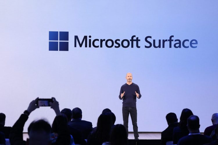 Microsoft Surface Event 2024: Everything introduced is here