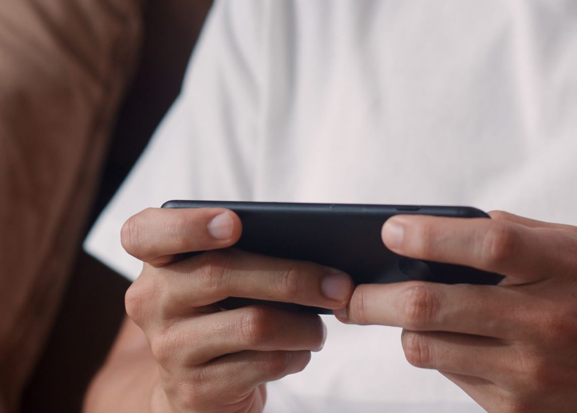 Microsoft Xbox mobile gaming store