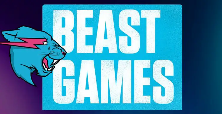 MrBeast is launching "Beast Games", his biggest competition yet