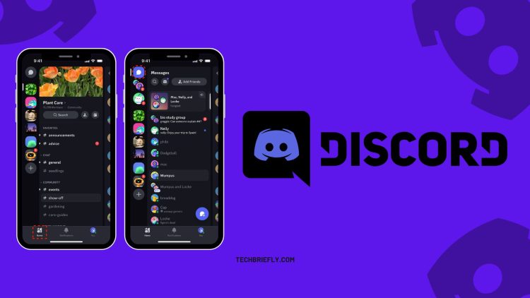 New Discord Mobile update: What's changed?