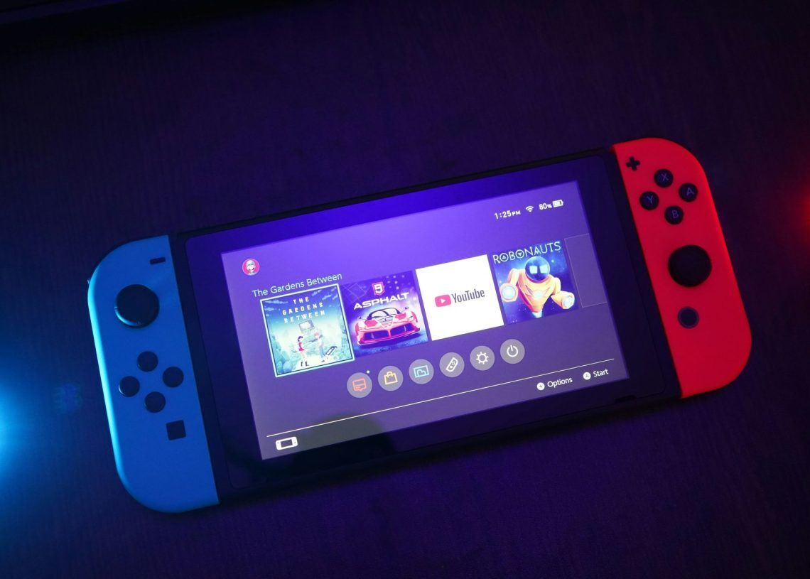Long-awaited Nintendo Switch 2 release date announced