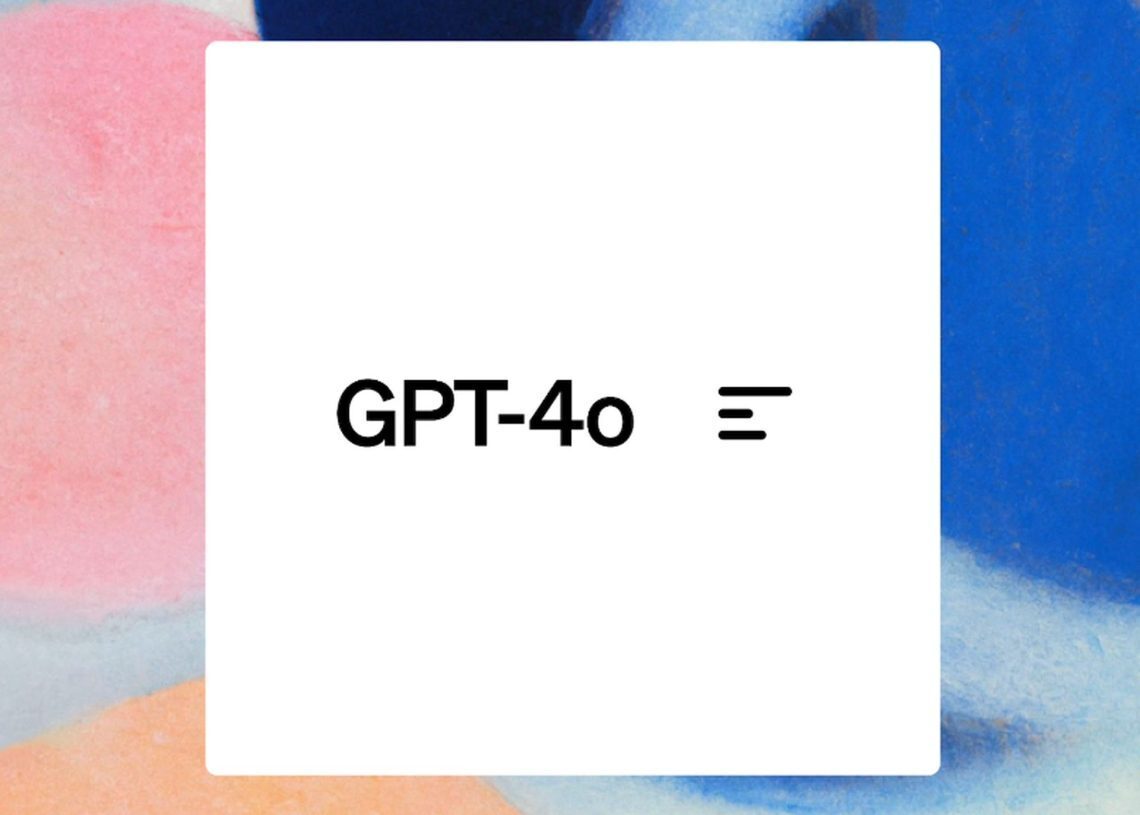OpenAI Spring Update: GPT-4o, desktop app and more
