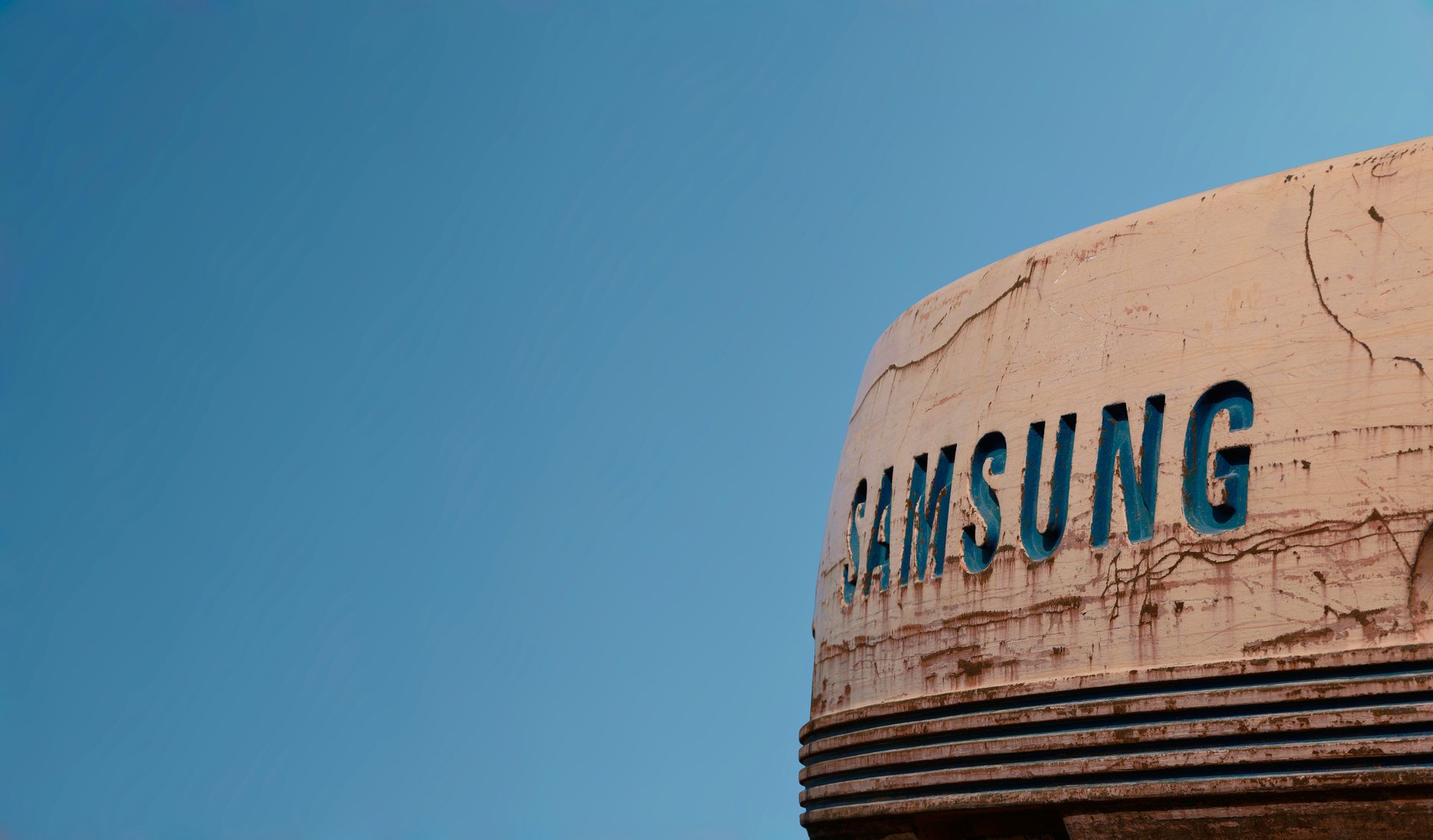 Samsung Electronics union to stage first-ever work stoppage on June 7