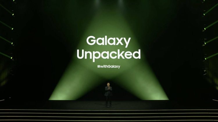 Samsung Unpacked event will take place in Paris on July 10