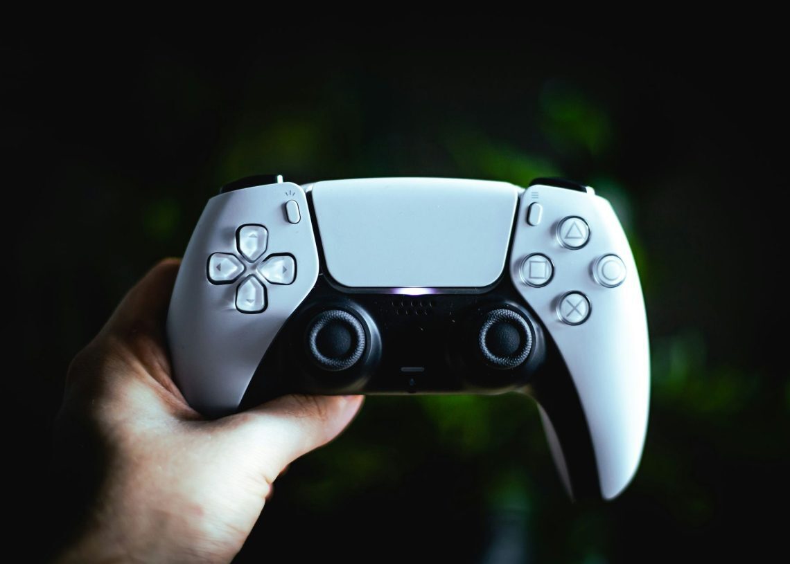 Sony PlayStation Plus May free games (2024)
