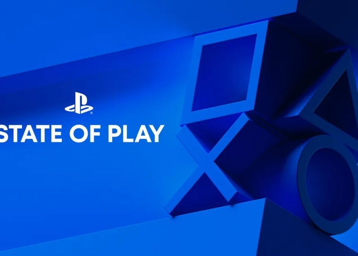 Sony State of Play is on its way to surprise gamers