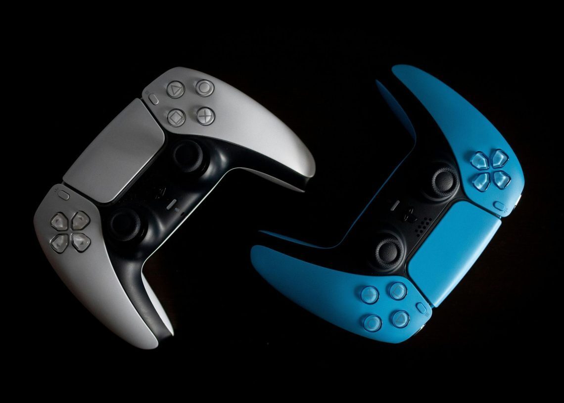 Sony announces New PlayStation CEOs