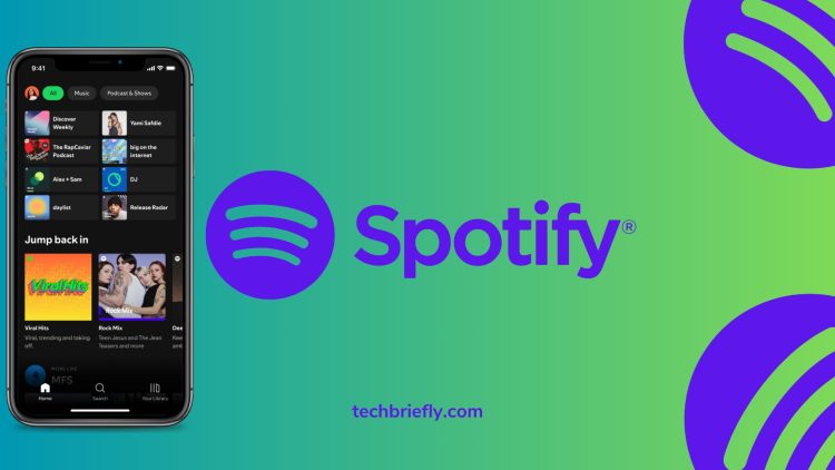 Spotify has released a new font called Spotify Mix