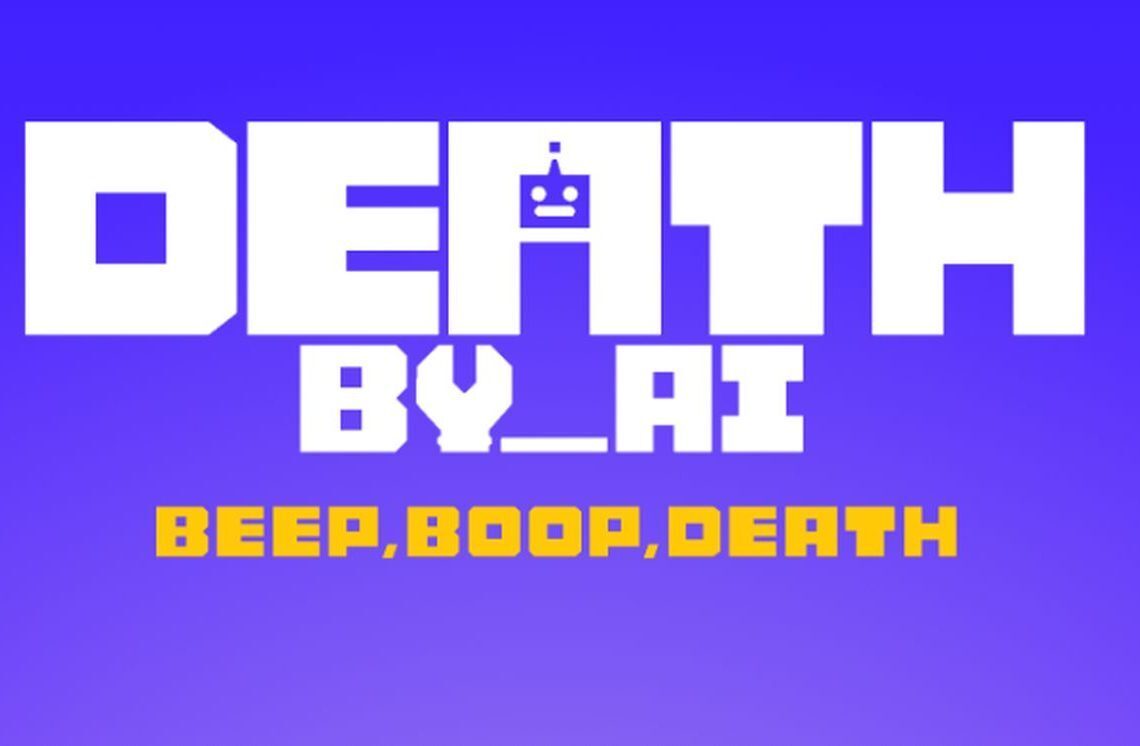 What is Death by AI and how to play it