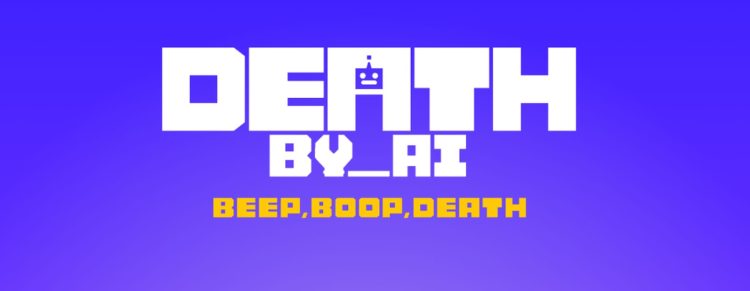 What is Death by AI and how to play it