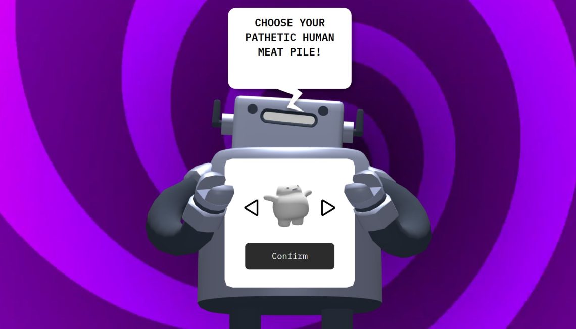 What are best Death by AI prompts and how to play it? - TechBriefly