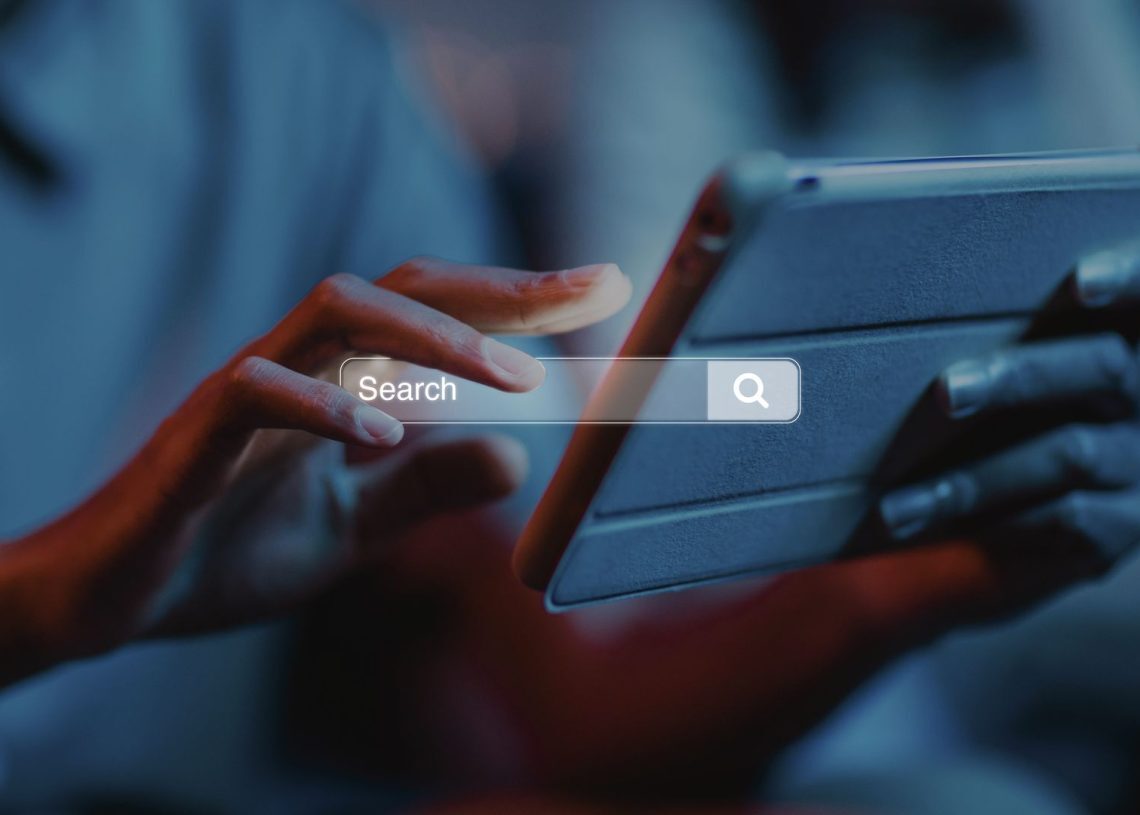 What will the ChatGPT Search Engine offer?