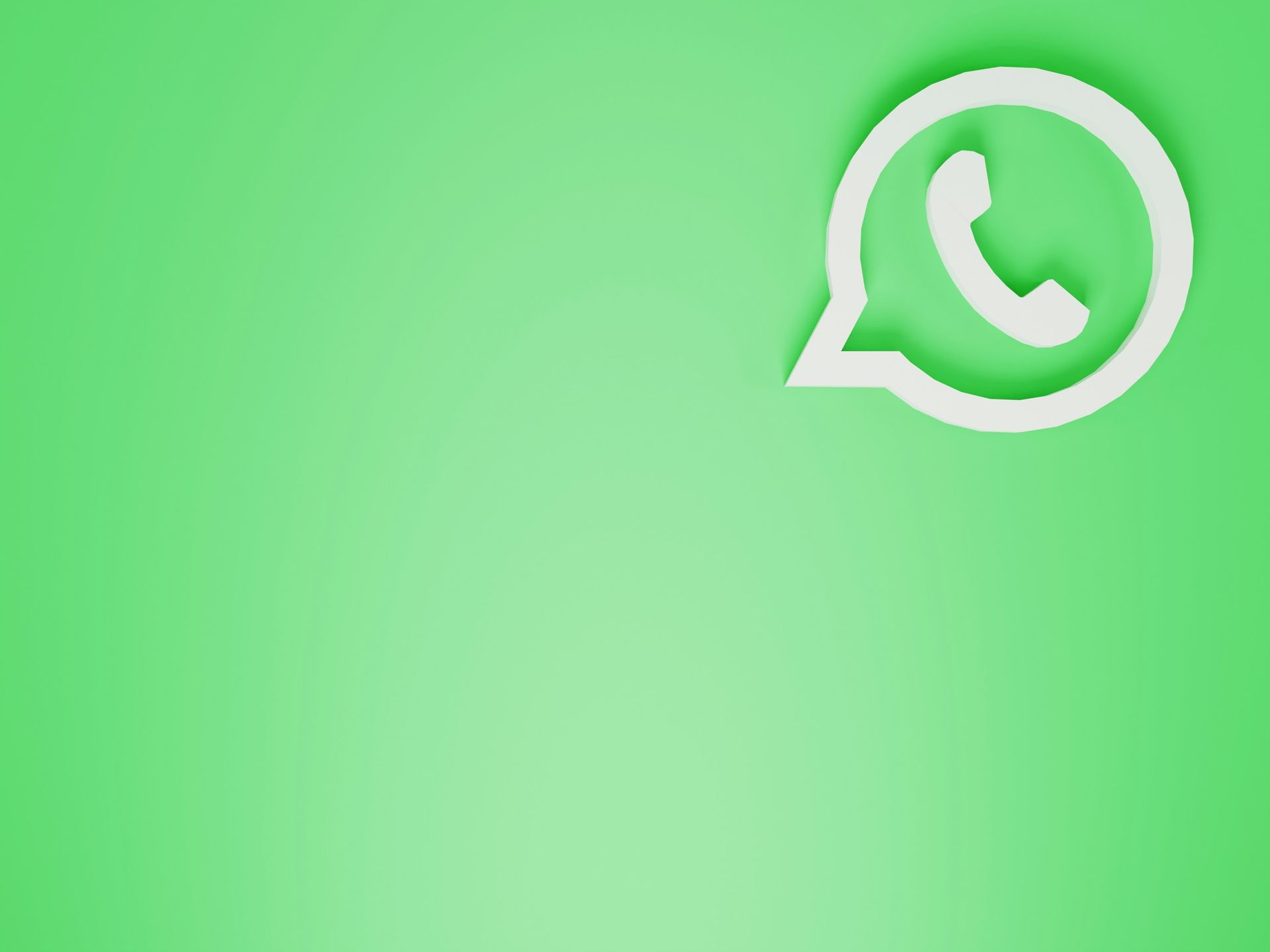 Comunidades do WhatsApp ganharam um novo recurso de planejamento de eventos
