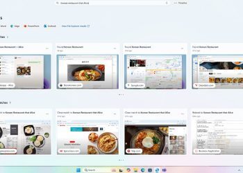 Windows 11's AI Recall feature may work on non-supported PCs