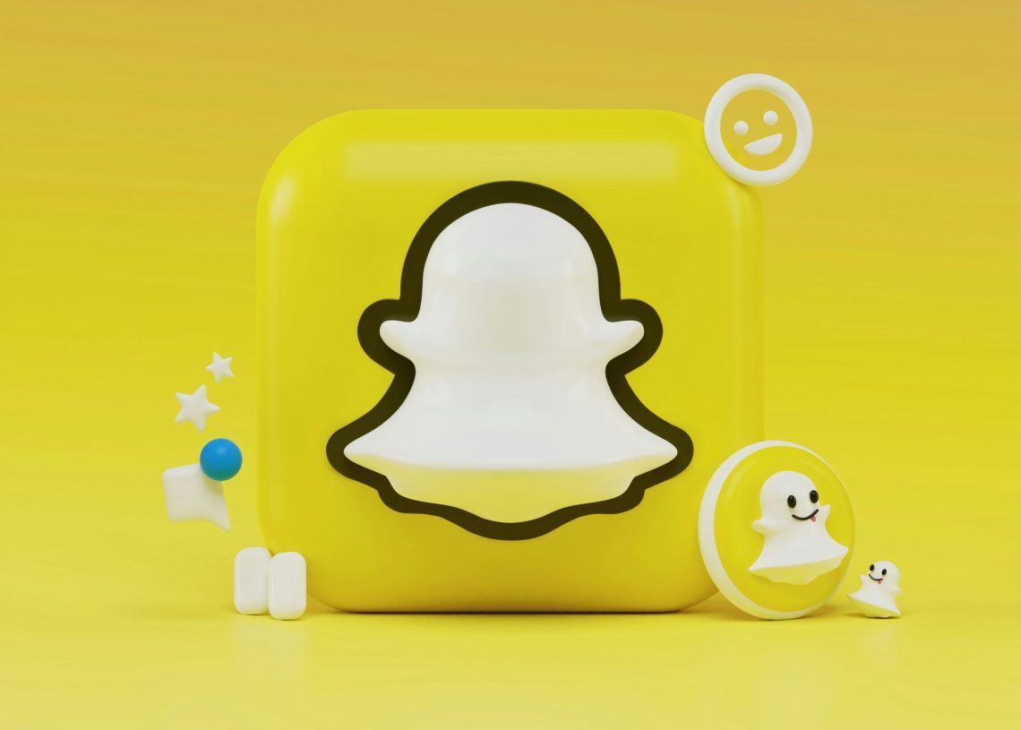 Snap into Chrome: Snapchat's AR lenses now on your desktop