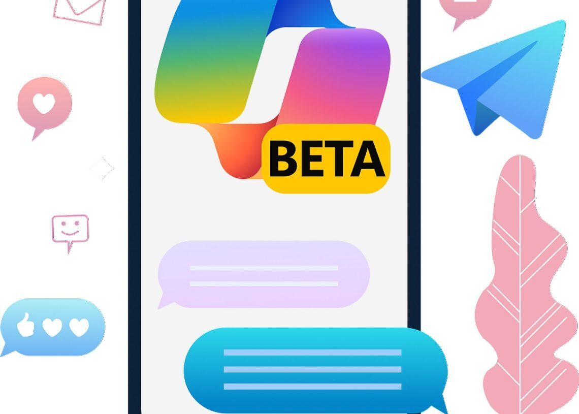 How to use Copilot for Telegram