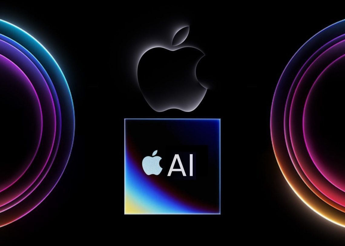 Apple discovers AI: Better late than never?