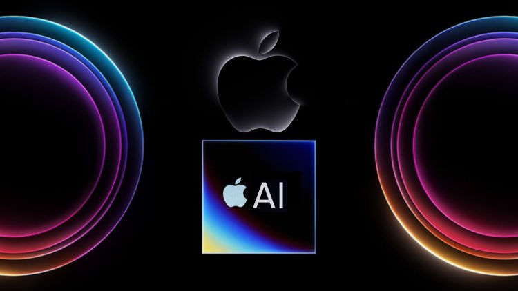 Apple discovers AI: Better late than never?