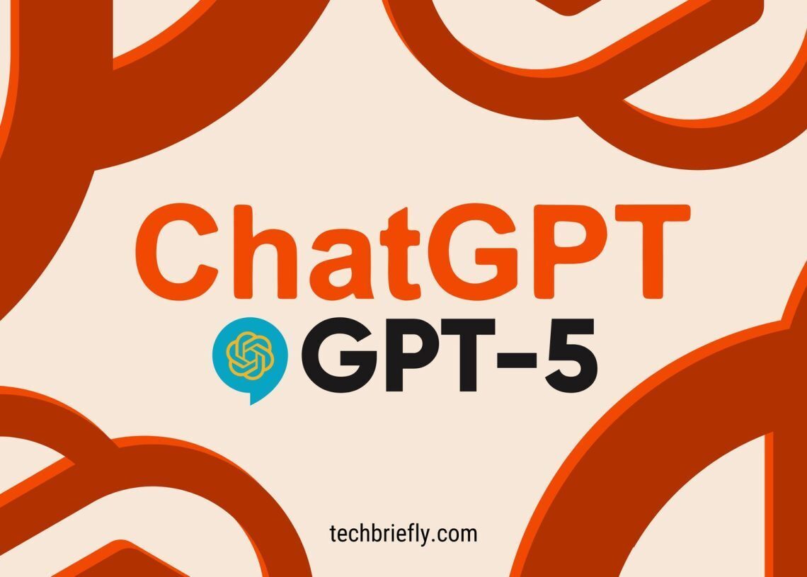 Stepping into the future with OpenAI ChatGPT 5