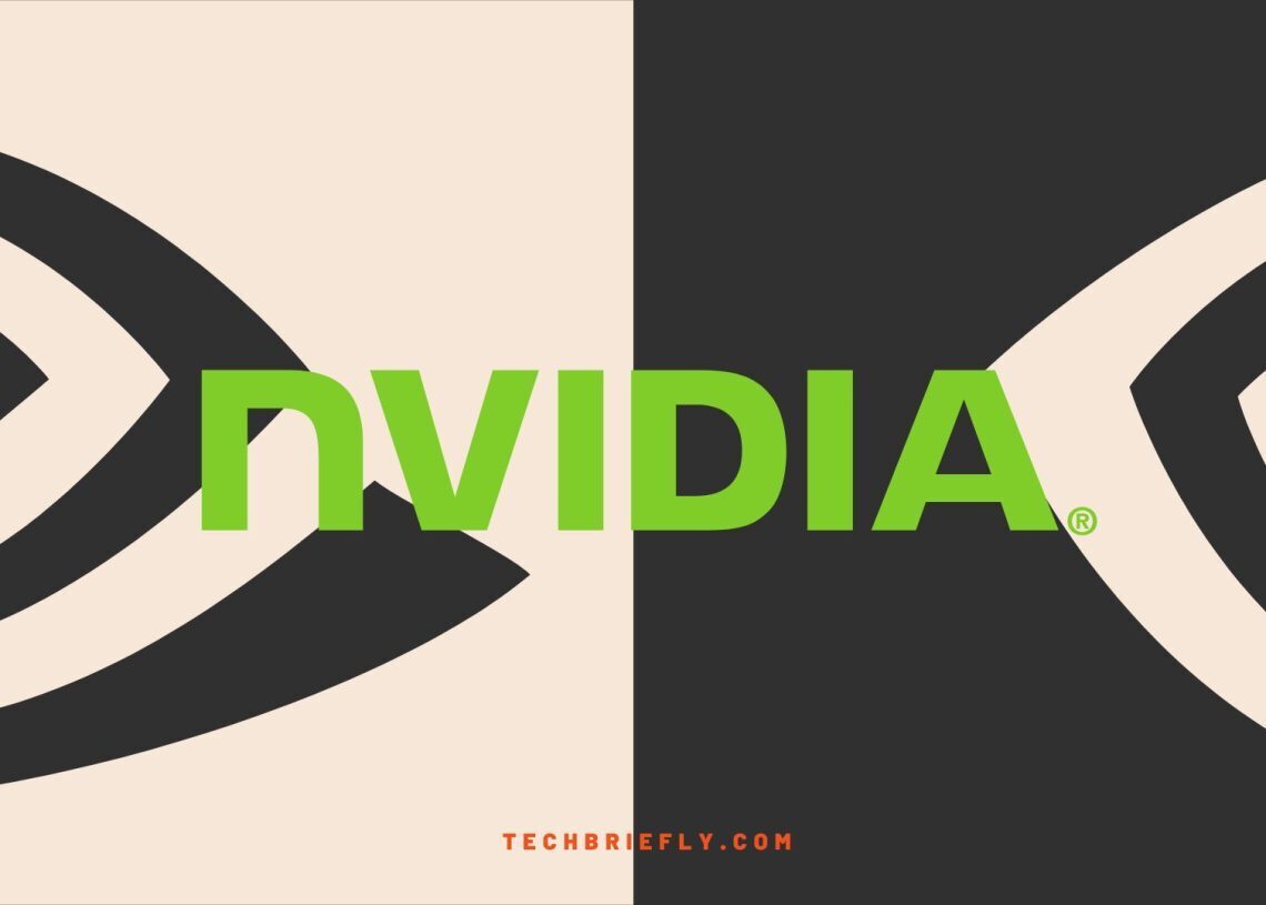 Nvidia's AI-fueled future in chips and PCs