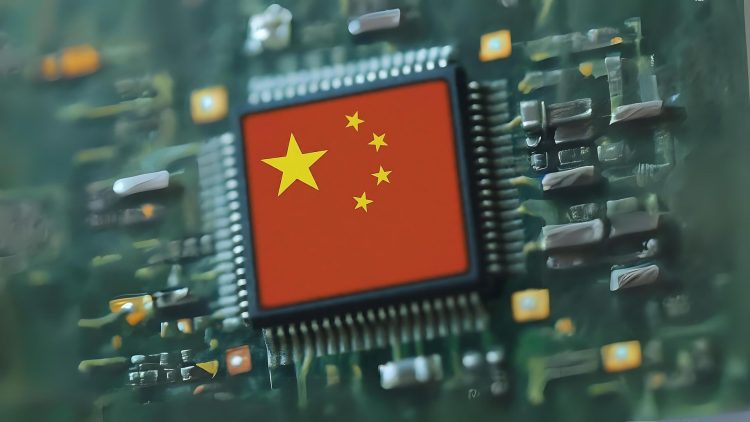 China’s  billion plan to conquer the chip market