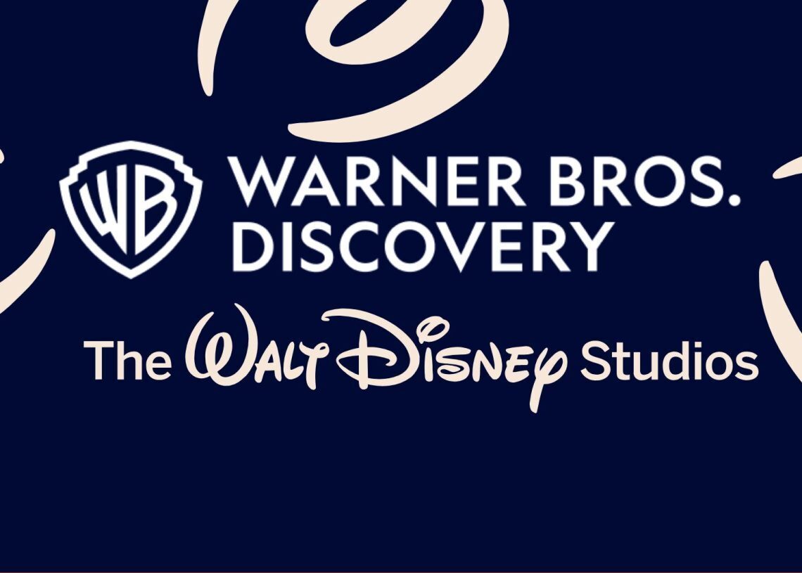 Disney and Warner Bros. Discovery team up for new bundle