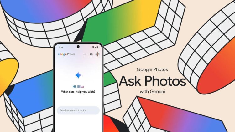 Ask Photos and Gemini AI reimagine photo search