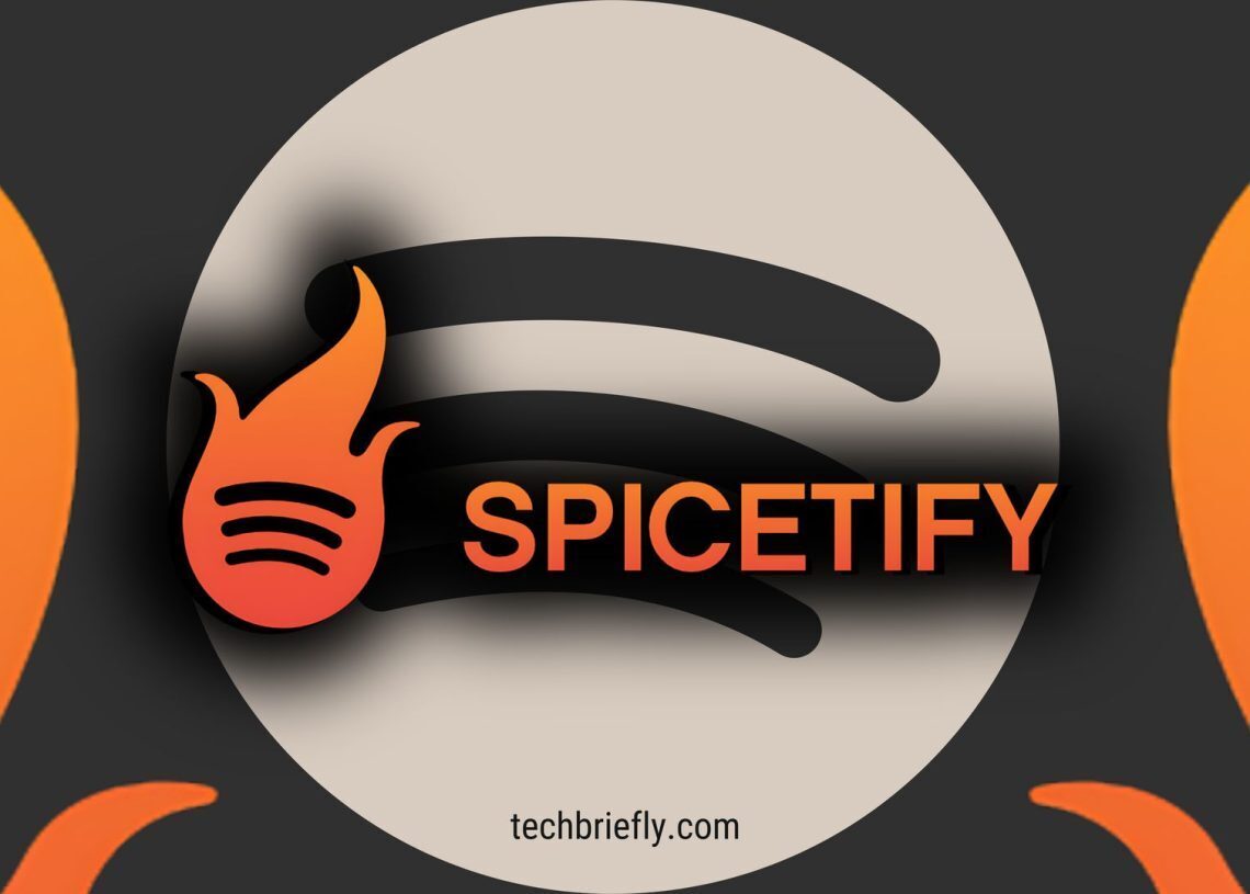 What is Spicetify?
