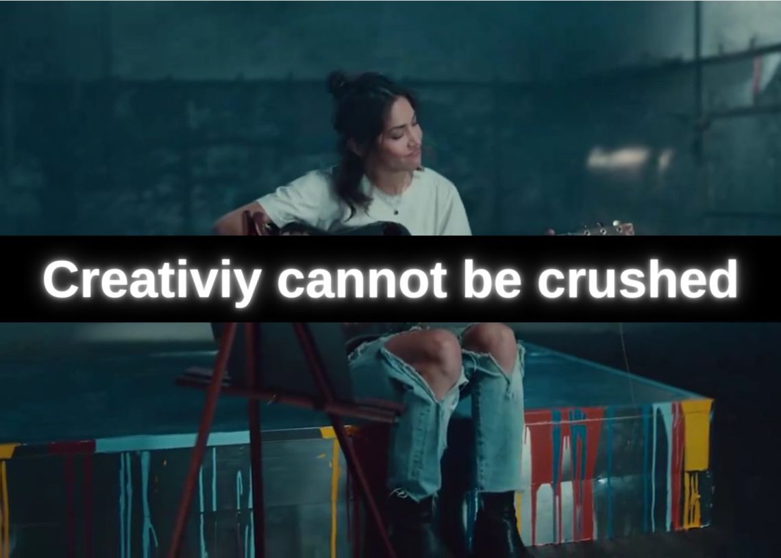 From Crush to UnCrush