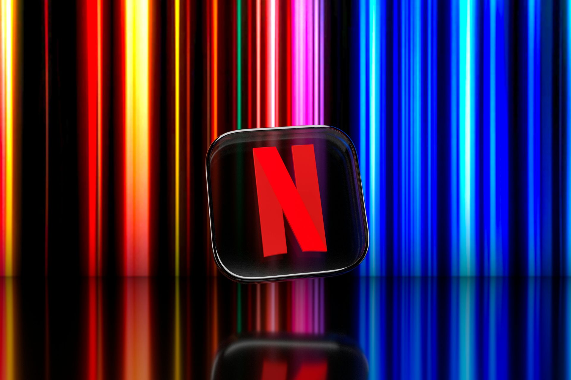 Jogos na nuvem da Netflix: uma prévia sem esperar