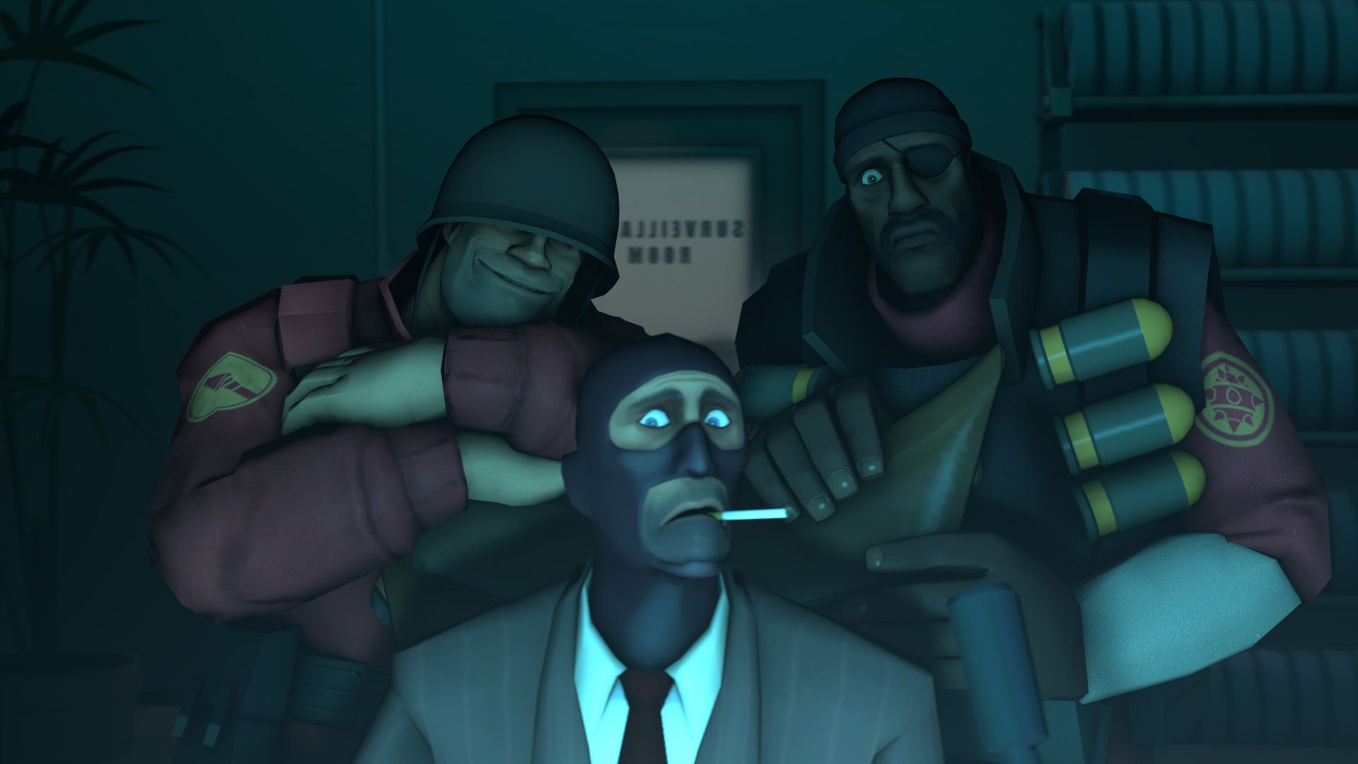 Can the Save TF2 petition rescue Valve's beloved game?
