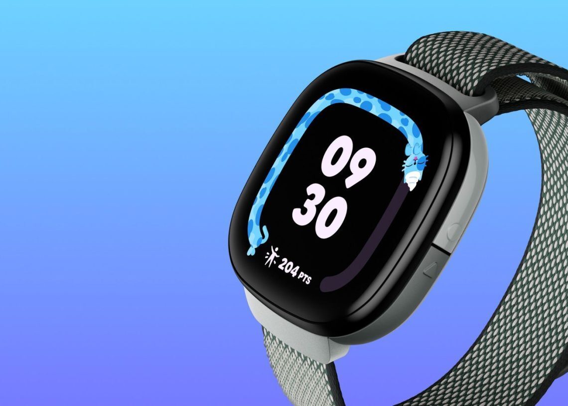 Fitbit Ace LTE: A comprehensive overview
