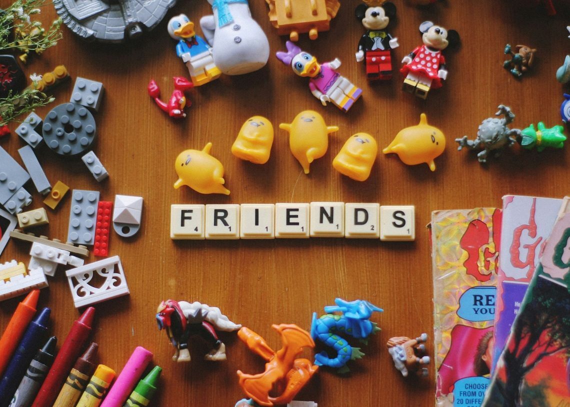 How social games are reshaping the gaming industry