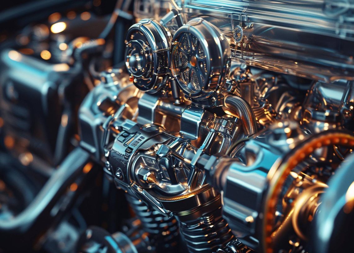 The benefits of copper heat sink for automobiles