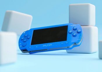 iOS users can now play PSP games on their iPhones and iPads