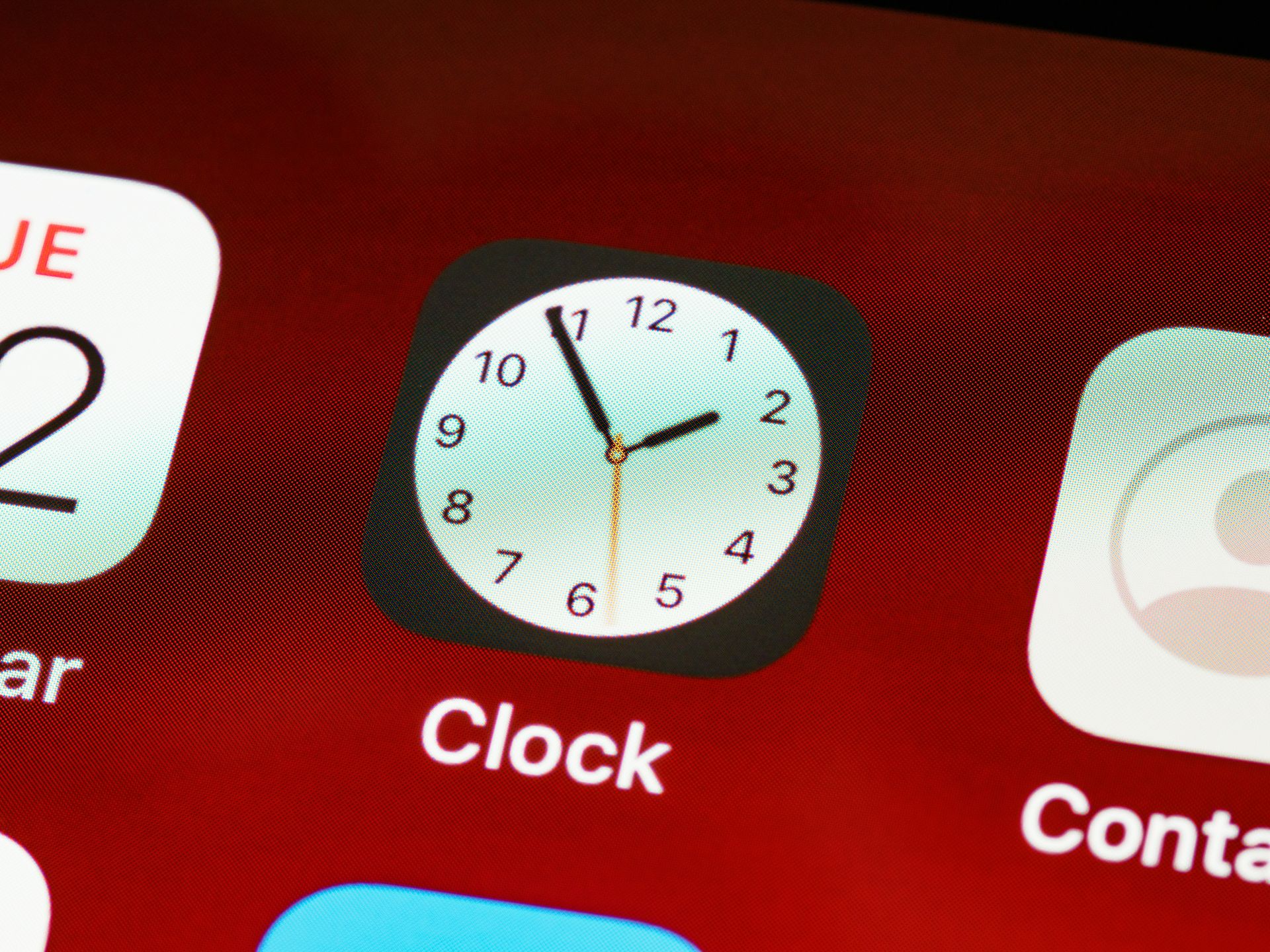Apple versucht, das iPhone-Alarmproblem zu lösen, das Benutzer nervt