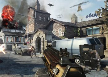 In court: Does Call of Duty cause mass shootings?