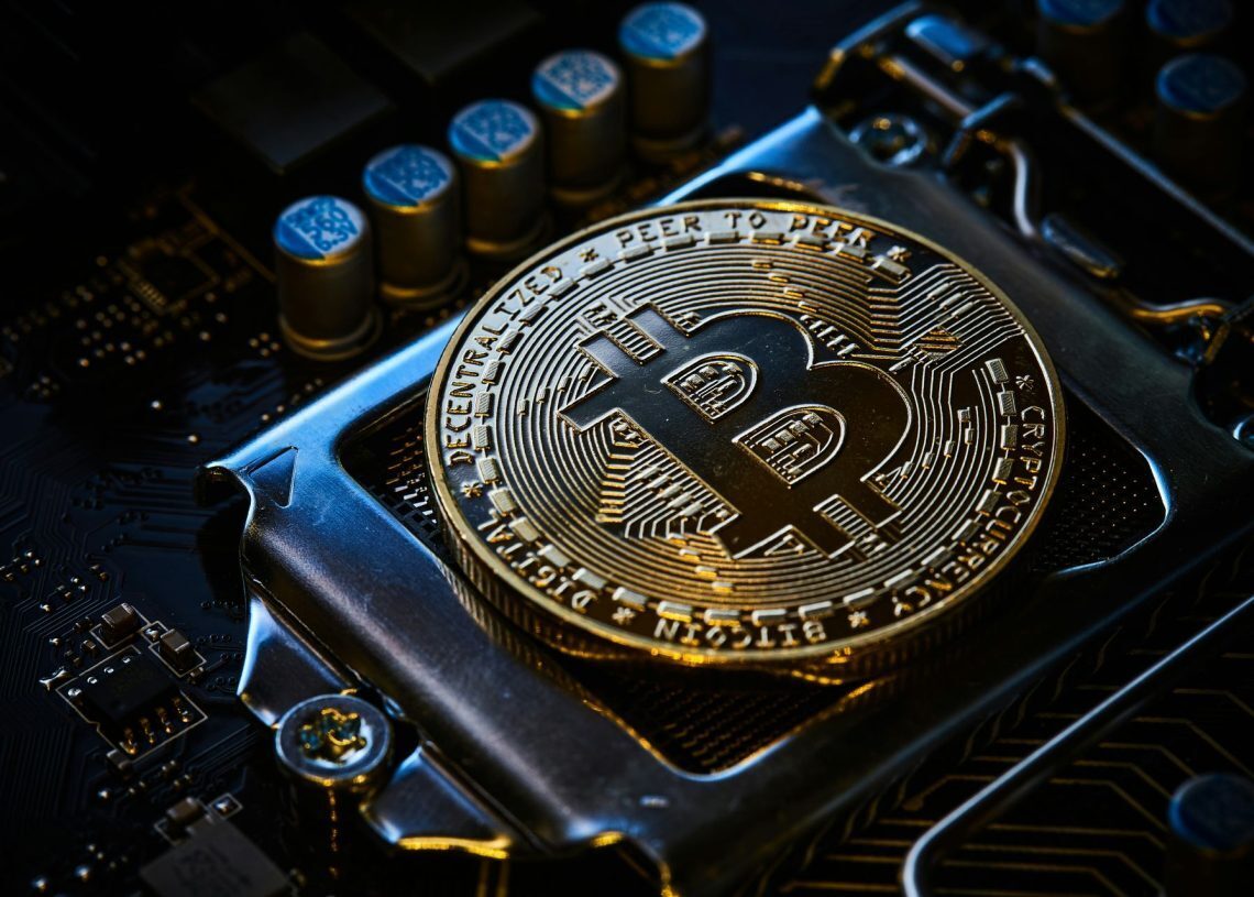 Are there still reasons to mine crypto? Yes, there are
