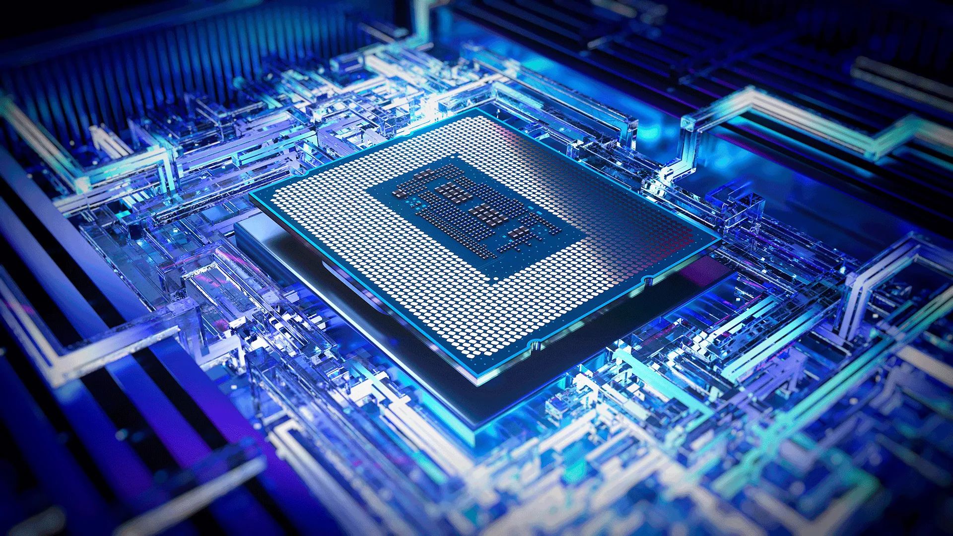 Intels Bemühungen, seine neuesten CPUs zu stabilisieren