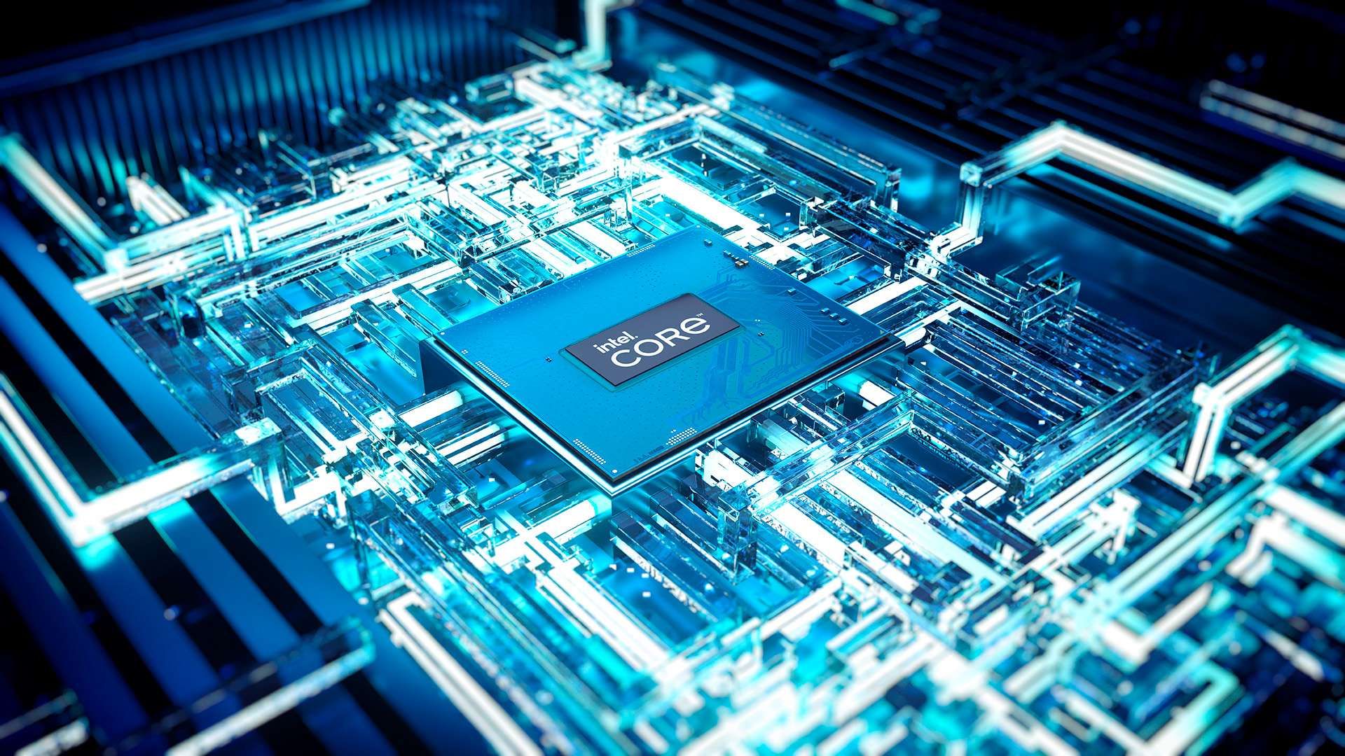 Os esforços da Intel para estabilizar suas CPUs mais recentes