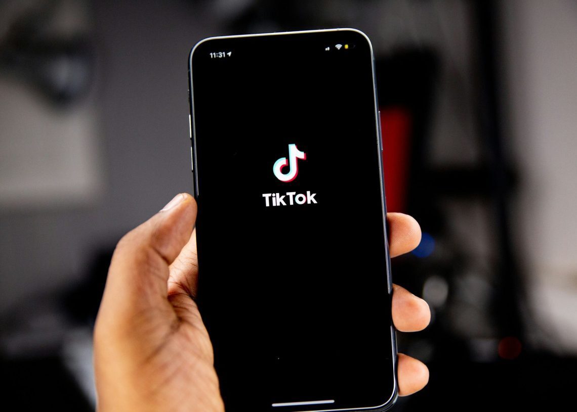 TikTok’s watermark and the battle against AI misinformation