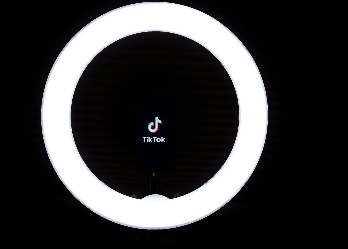 No more secrets: TikTok's full disclosure on influence groups