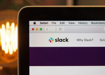 Slack's AI is powered by user data
