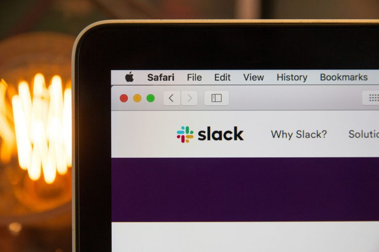 Slack’s AI is powered by user data