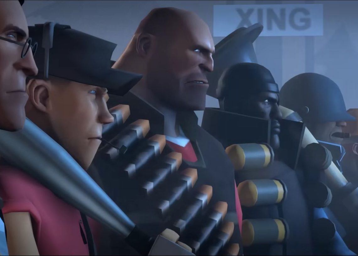 Can the Save TF2 petition rescue Valve's beloved game?
