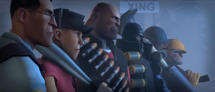 Can the Save TF2 petition rescue Valve’s beloved game?