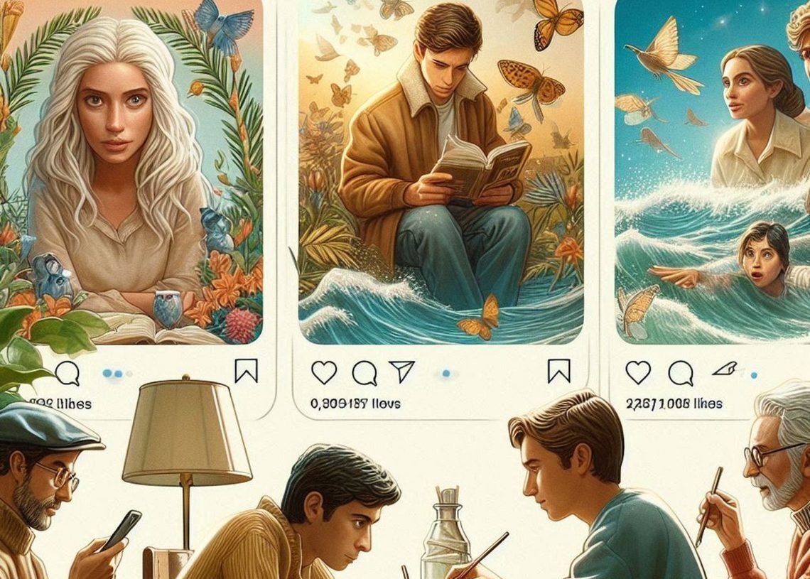 Meta plans to post different versions of your reels