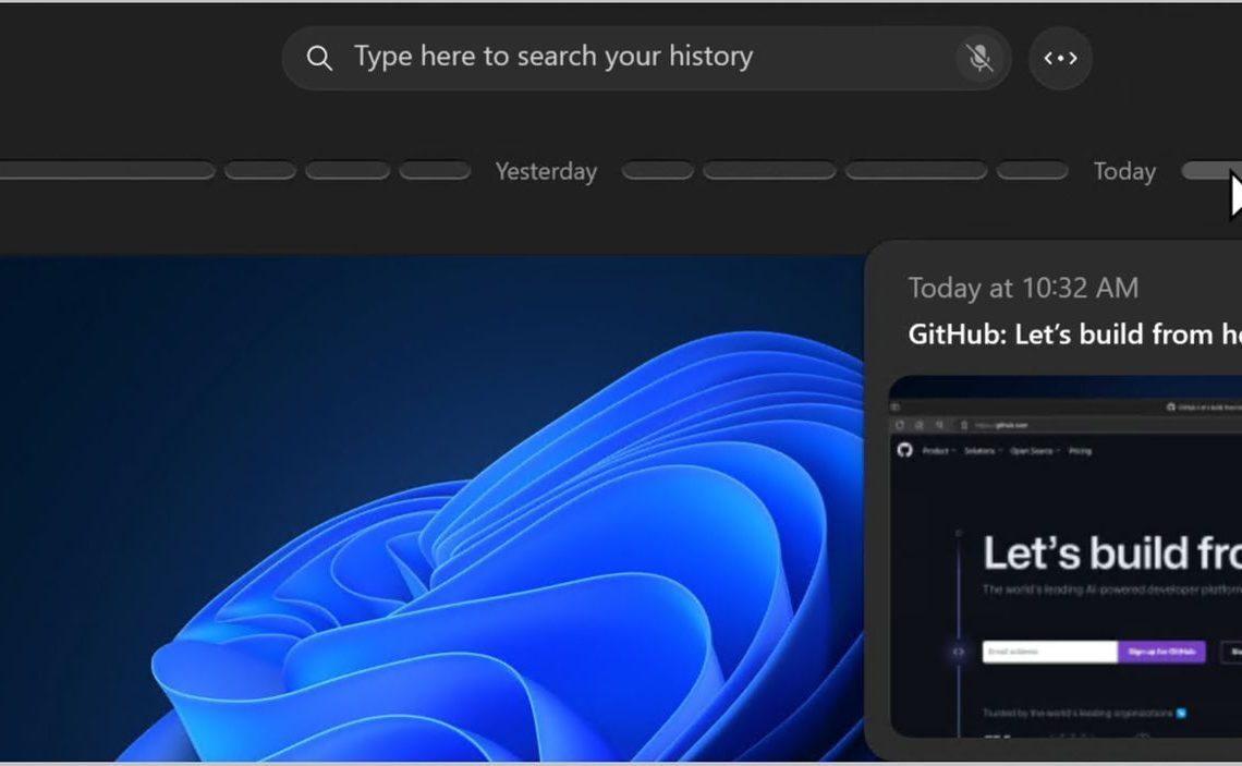 Microsoft makes Recall an optional feature on Copilot+ PCs