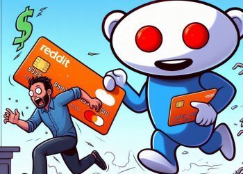 Reddit will make you pay for its data
